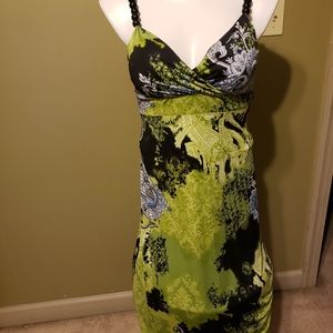 Woman dress